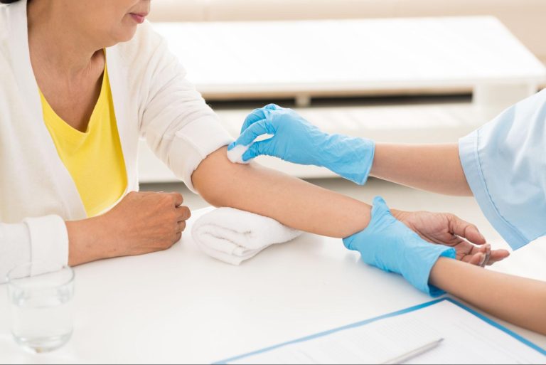 低密度膽固醇過高是高血脂指標之一