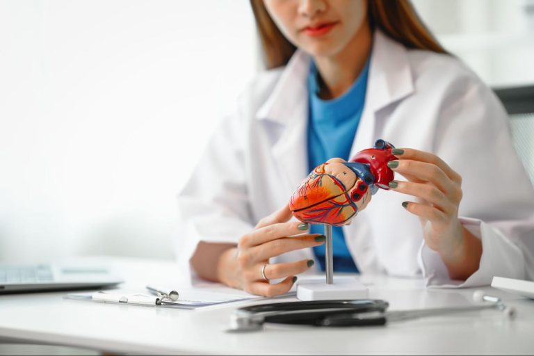 如何快速降血脂？從藥物、飲食、運動了解如何控制血脂